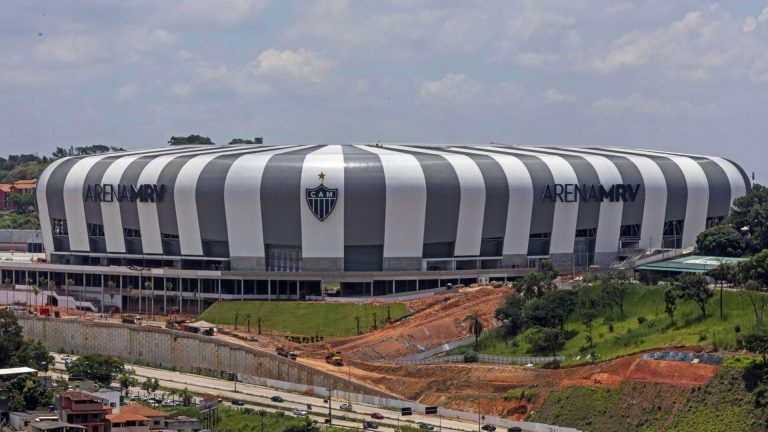 O que é “Naming Rights” de estádio de futebol? Entenda!