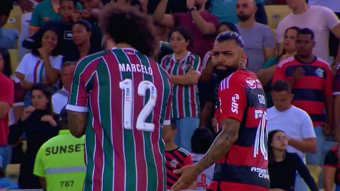 marcelo x gabigol