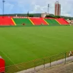 Estádio Benito Agnelo Castellano (Benitão)