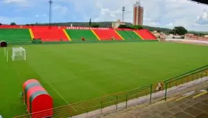 Estádio Benito Agnelo Castellano (Benitão)