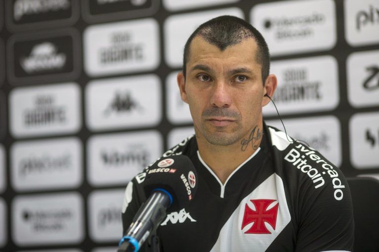 Vasco Medel