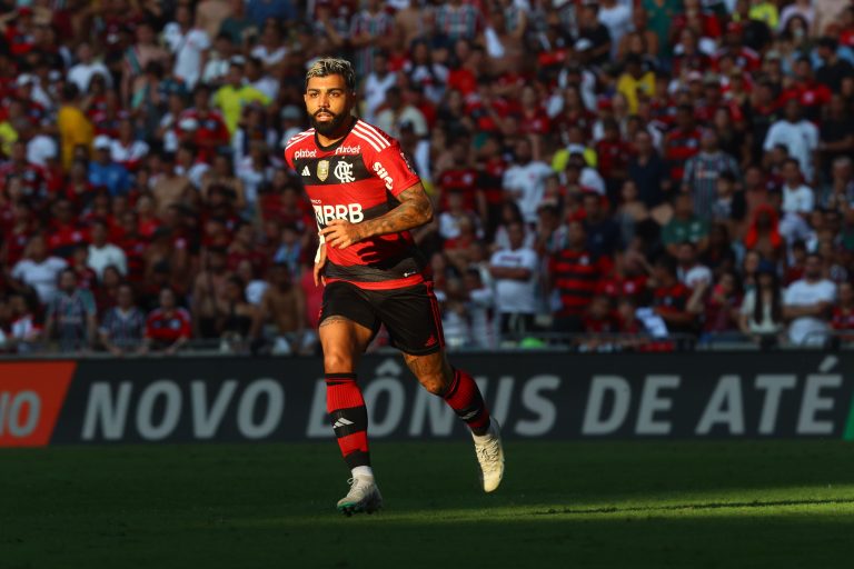 Flamengo Gabigol