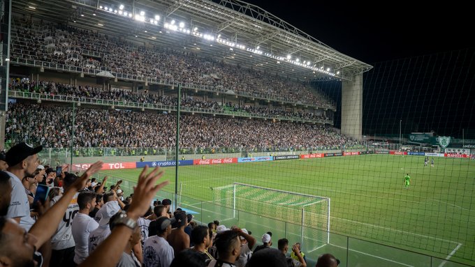 Arena Independência