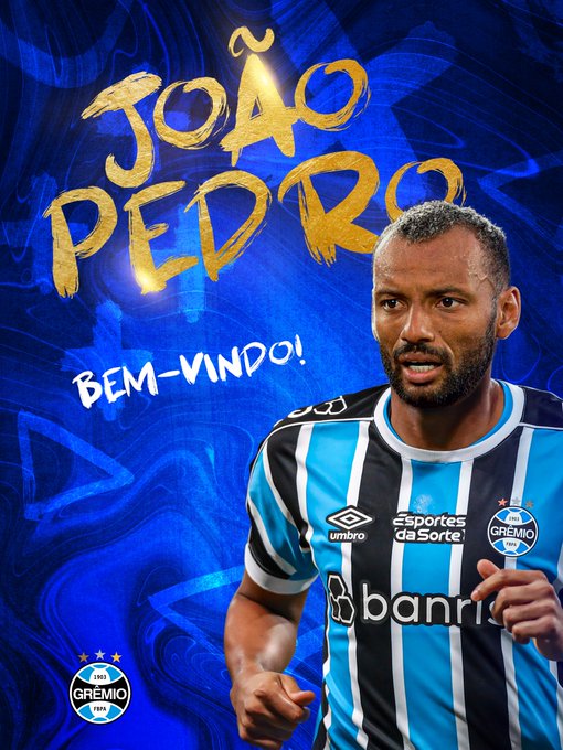 João Pedro