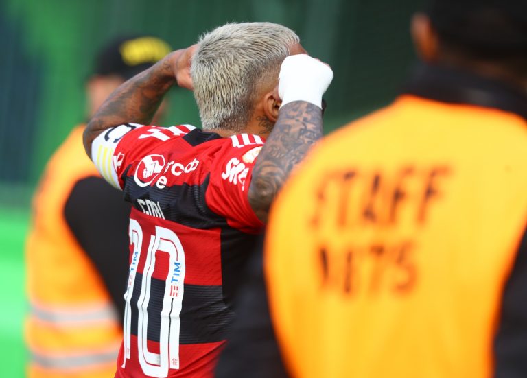 Gabigol Flamengo