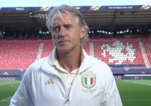 roberto mancini