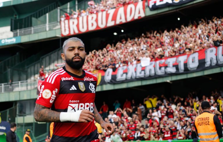 Flamengo Gabigol