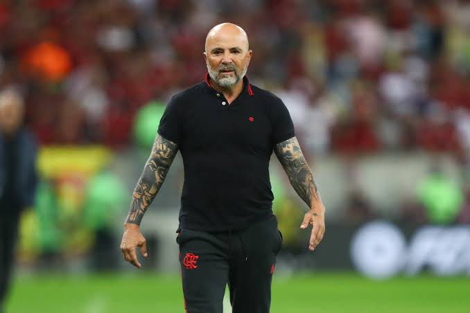 Flamengo Sampaoli