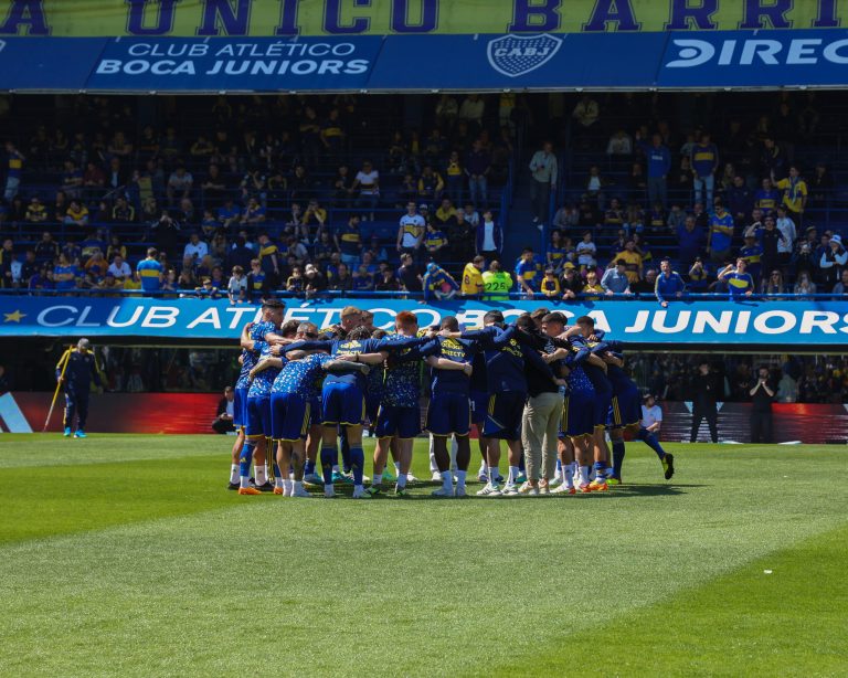 Boca Juniors