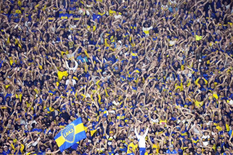 boca juniors