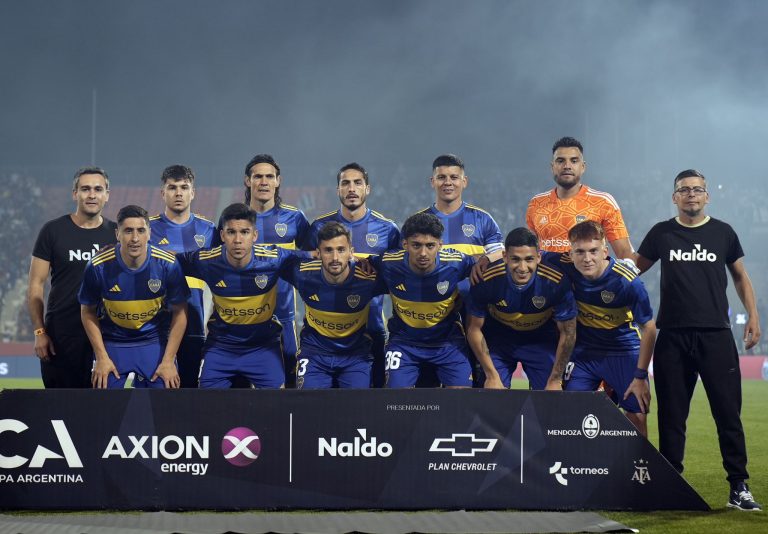 Boca Juniors