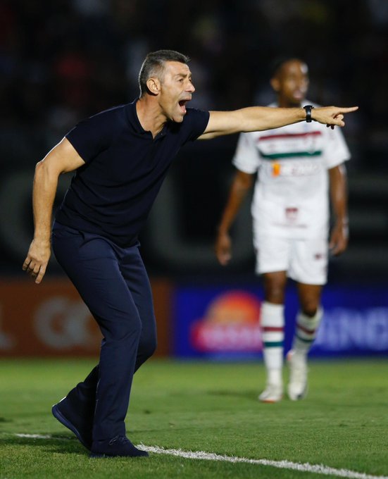 pedro caixinha