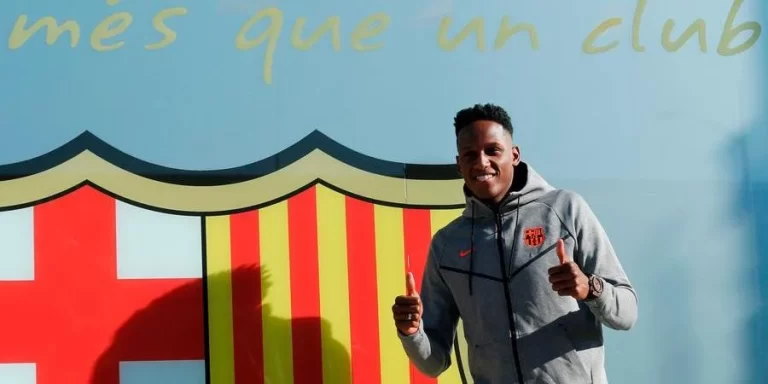 Yerry Mina