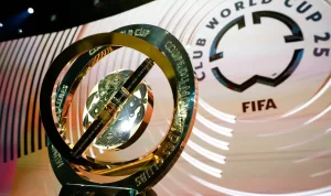 Troféu Copa do Mundo de Clubes Fifa