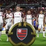 FLAMENGO X LOS ANGELES FC – COPA DO MUNDO DE CLUBES