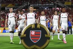 FLAMENGO X LOS ANGELES FC – COPA DO MUNDO DE CLUBES