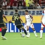 FLAMENGO X LOS ANGELES FC – COPA DO MUNDO DE CLUBES