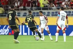 FLAMENGO X LOS ANGELES FC – COPA DO MUNDO DE CLUBES
