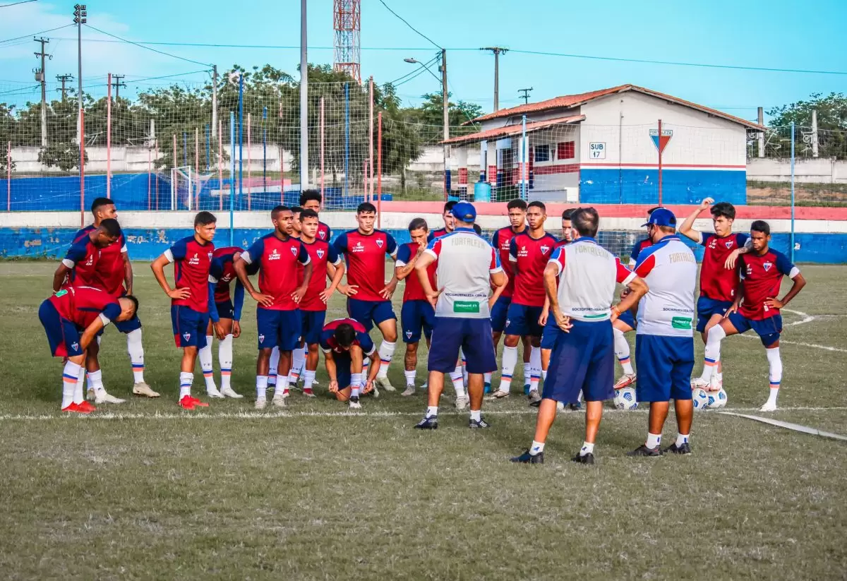 Fortaleza sub-20