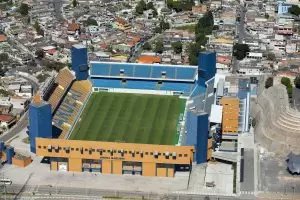 Arena Barueri