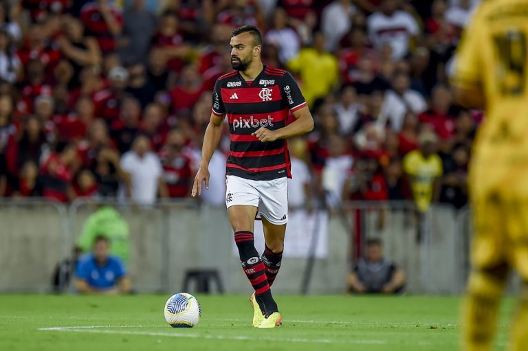 Fabrício Bruno toma decisão surpreendente e faz Flamengo perder mais de R$ 80 milhões