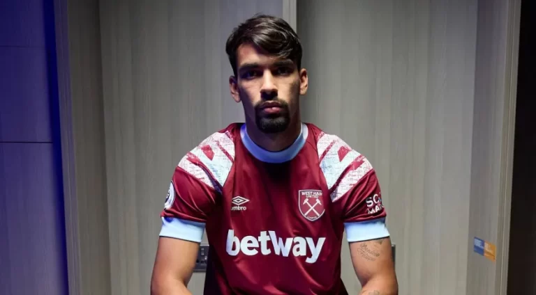 Reprodução / West Ham