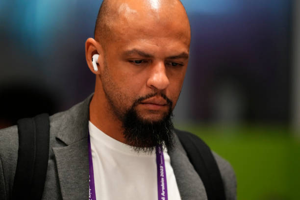 Felipe Melo