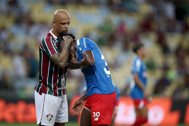 Felipe Melo