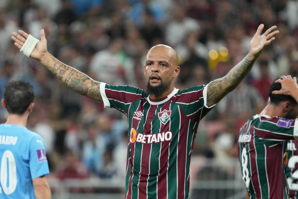 Felipe Melo