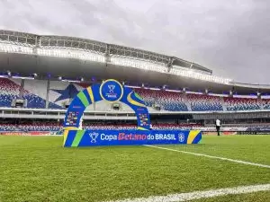 Copa do Brasil 2025