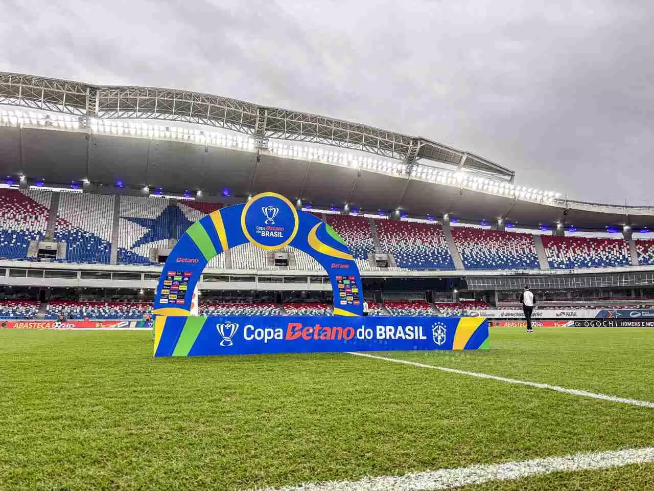Copa do Brasil 2025