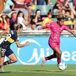 Ferroviária x Boca Juniors pela Libertadores Feminina 2025