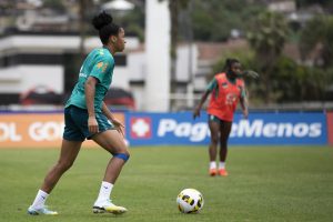 Pia analisa 2022 da seleção brasileira feminina
