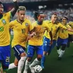 Fifa parabeniza a classificação brasileira para a Copa do Mundo de 2026