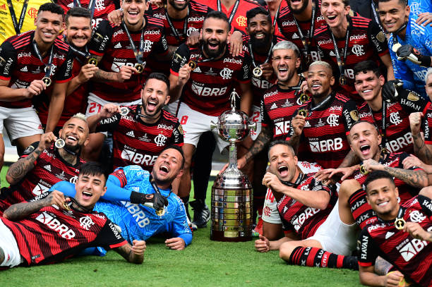 Flamengo