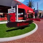 Flamengo anuncia Casa Flamengo para a Copa do Mundo de Clubes