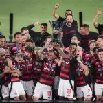 Flamengo é campeão do Brasileirão 2025