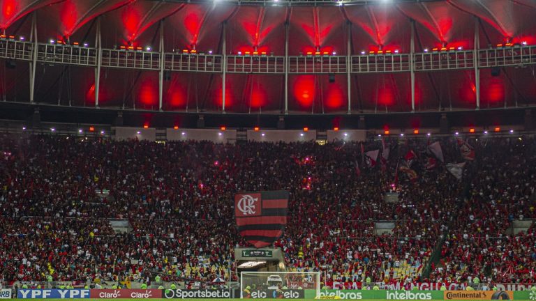 Flamengo tem elenco mais valioso do que o Palmeiras