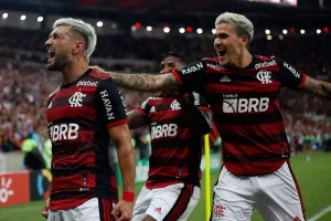 Foto: Reprodução / Flamengo