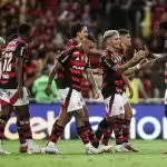 Flamengo x Botafogo PB pela Copa do Brasil 2025