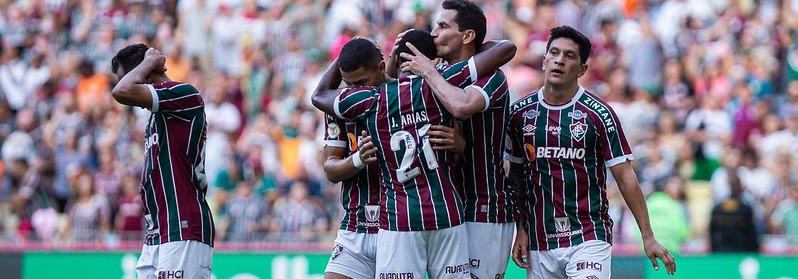 Saiba Quando E Quem Ser O Pr Ximo Advers Rio Do Fluminense Sambafoot Br