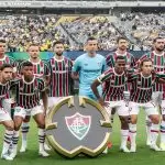 Fluminense enfrenta o Borussia Dortmund pela Copa do Mundo de Clubes