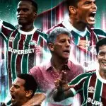 Fluminense estreia no Mundial de Clubes