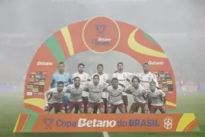 Fluminense pela Copa do Brasil 2025