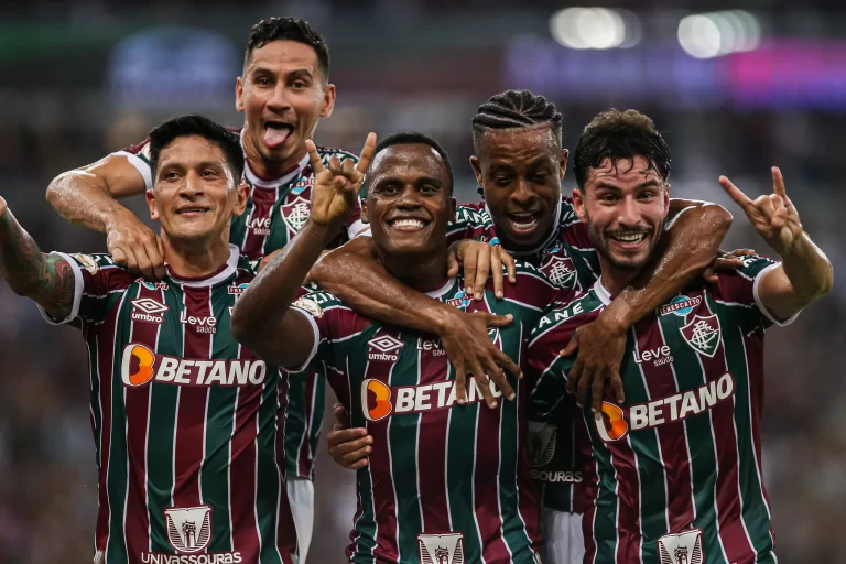 Fluminense temporada 2023