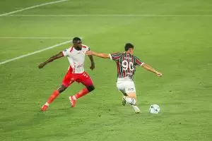 Fluminense x América de Cali pela Sul Americana 2025