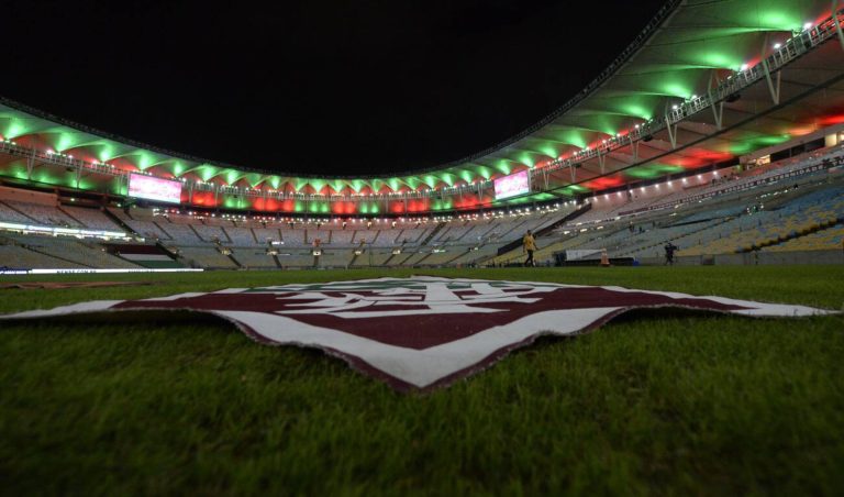 Fluminense x Internacional – preços e onde comprar ingressos pelo Brasileirão 2024