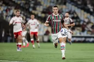 Fluminense x Internacional na Copa do Brasil 2025