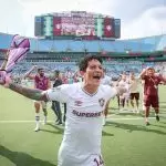 Fluminense x Internazionale pela Copa do Mundo de Clubes 2025