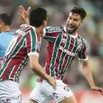 Fluminense x Once Caldas no Maracanã pela 6ª rodada da fase de grupos da Copa Sulamericana